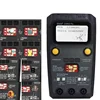 BSIDE ESR02pro Multi-purpose Transistor ESR/SMD Tester Smart Diode Triode Capacitance Resistor Meter LCD meter MOS/PNP/NPN test 2