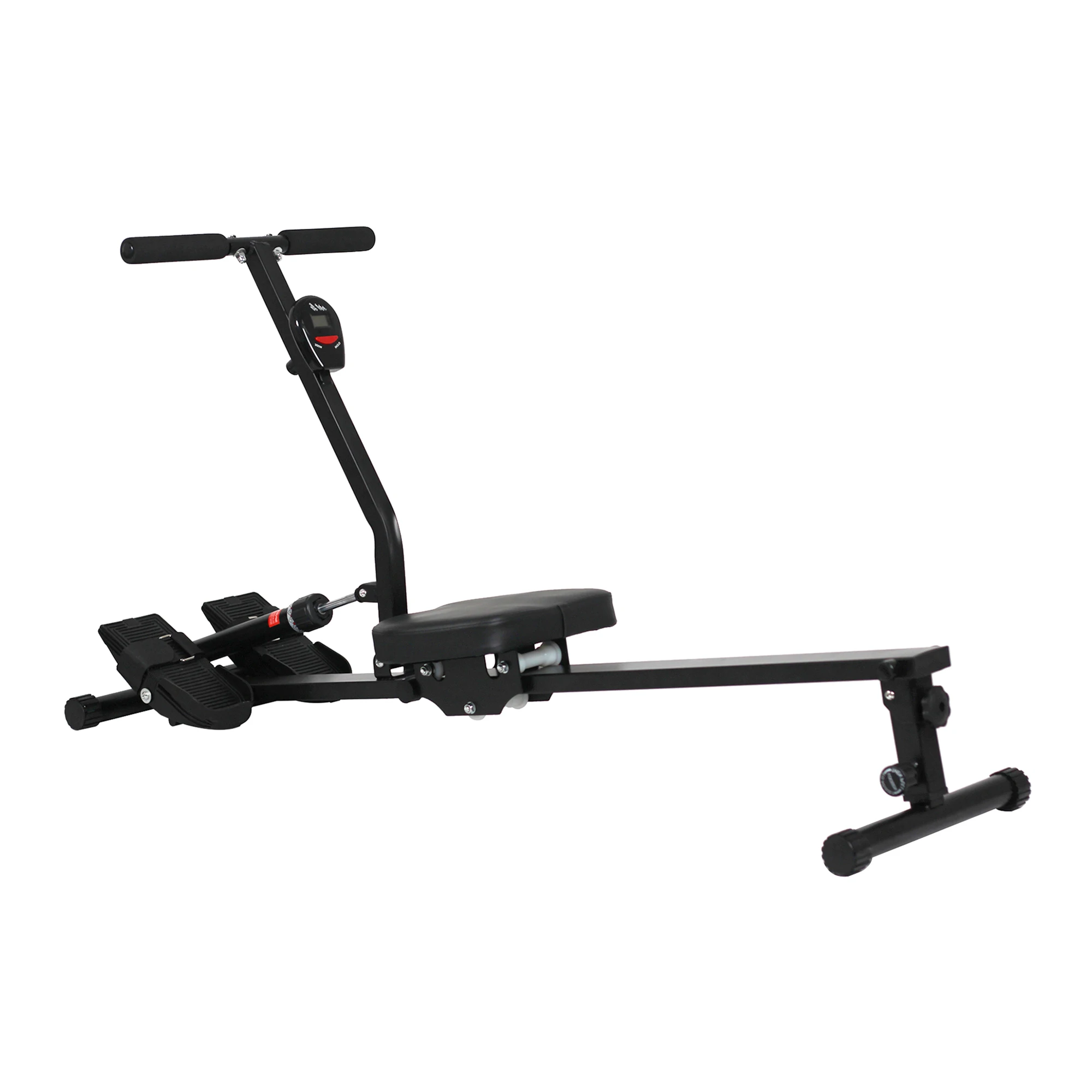 

Factory Direct Good Quality Rowing Machine with 12 gears Aerobic Exercise Abdominal Exerciser