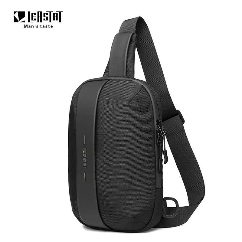 Men's Sports Cycling Messenger Bag