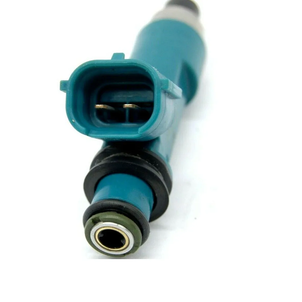 297500-0460 ZJ20-13-250 New Fuel Injector For Mazda Verisa 2