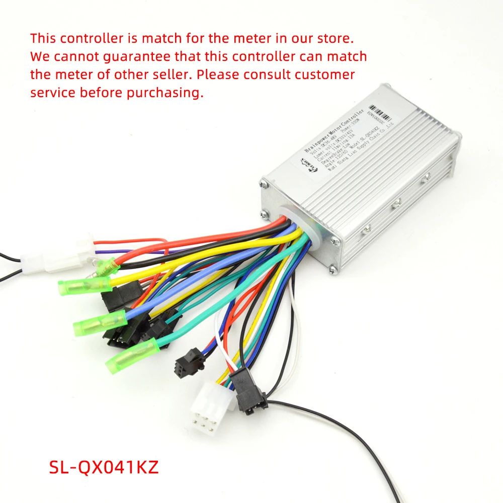 Single controller
