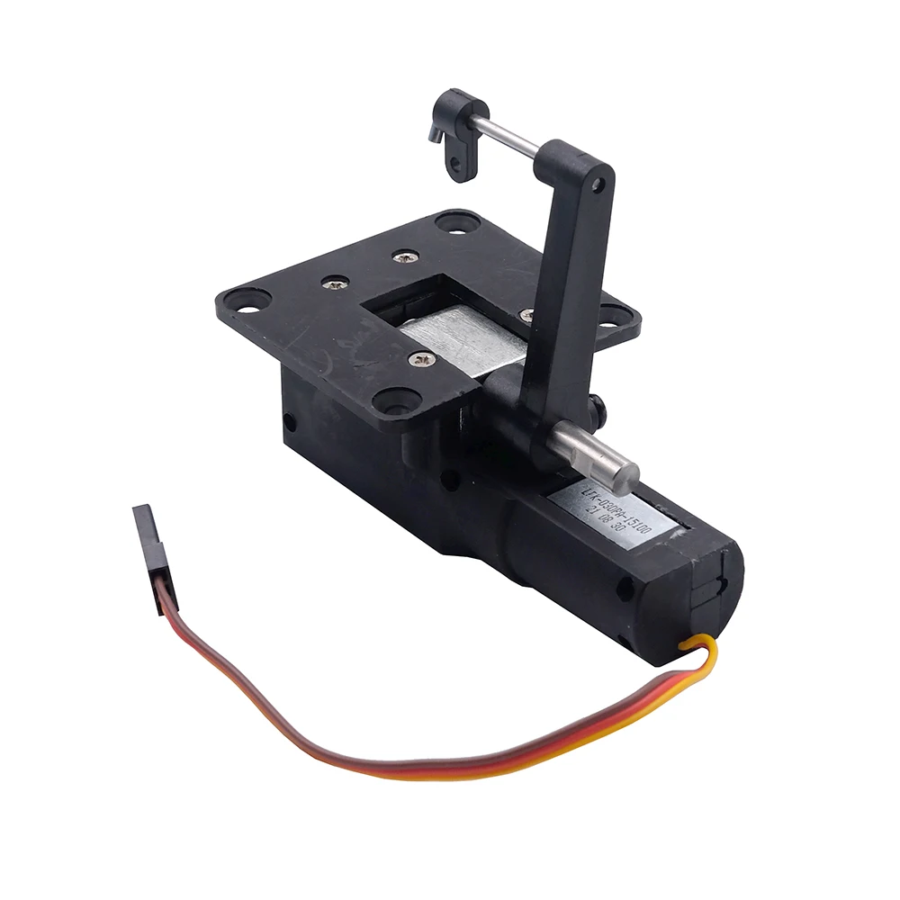 HANGAR 9 HAWK/T-45 140-160N ARF Con Carrello Di Atterraggio Retrattile