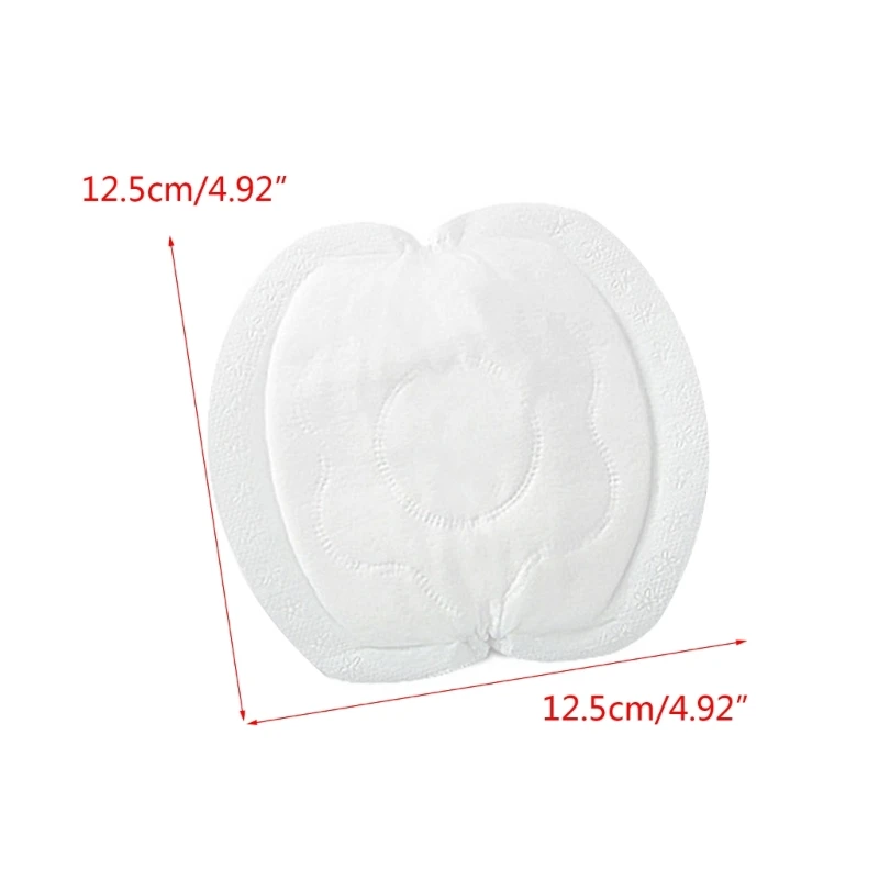 Dog Diaper Pads Inserts 30 Pieces Fit Most Female and Male Washable and Disposable Dog Diapers Belly Bands