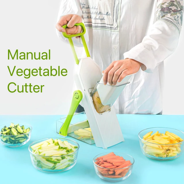 Multifunctional Vegetable Cutter Cubes  Potato Fruit Vegetable Chopper -  Fruit & Vegetable Tools - Aliexpress