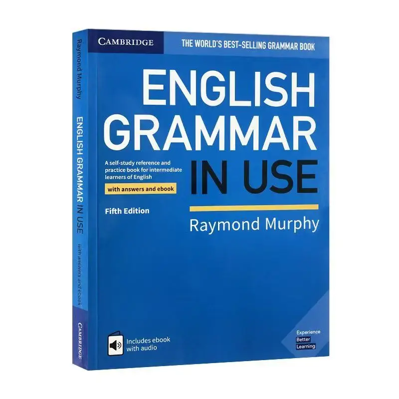Advanced English Grammar Volume 3 3