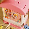 Kids Claw Machine Household Arcade Claw Grabber Vending Dispenser Home Claw Catch Toy Vending Machines For Girls Kids Children 5