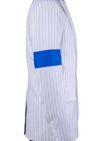 MJB2C-Michael Costume Jackson Smooth Criminal Suit Jacket-Child/Adult 2