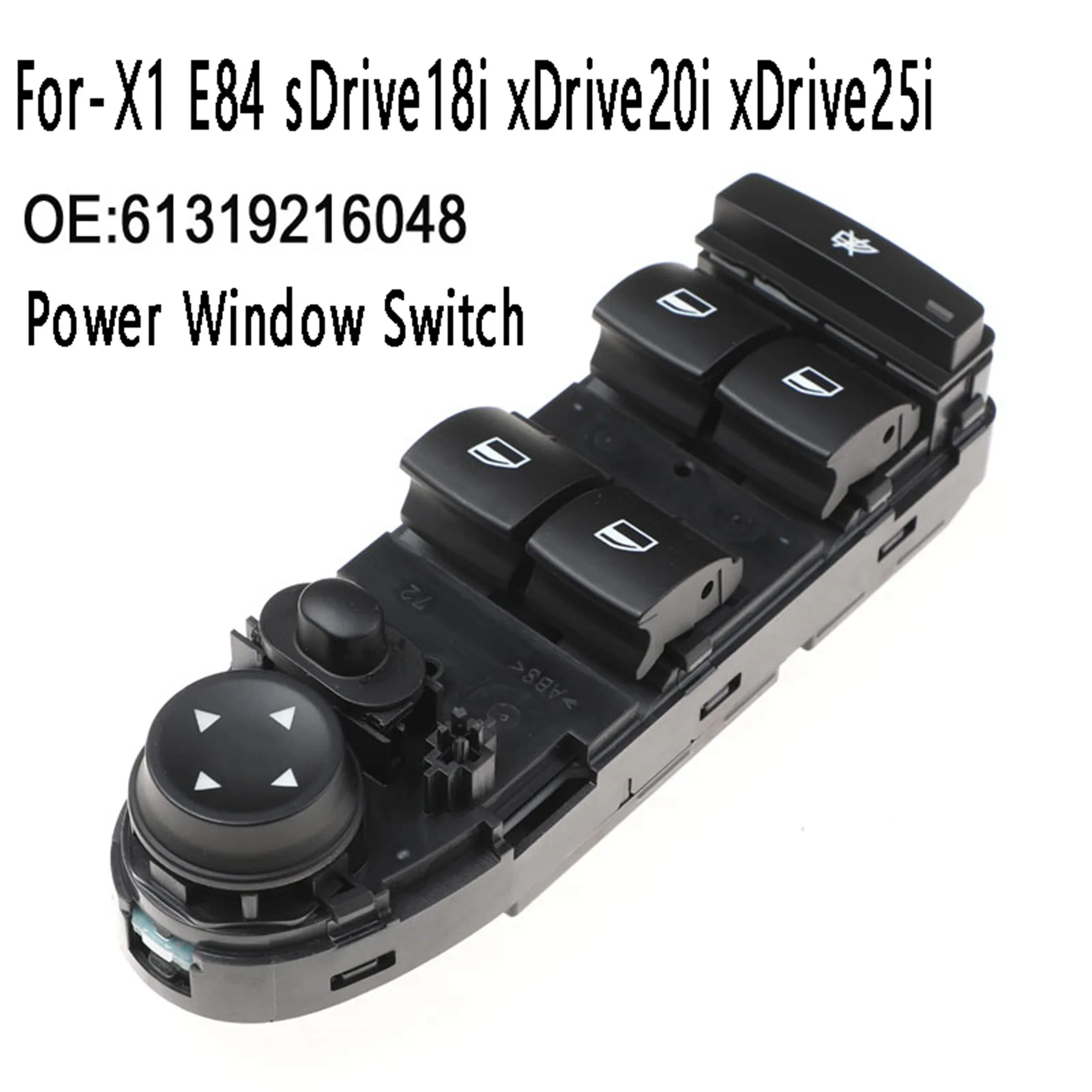   ġ г 61319216048 9216048, BMW X1 E84 SDrive18I XDrive20I XDrive25I 