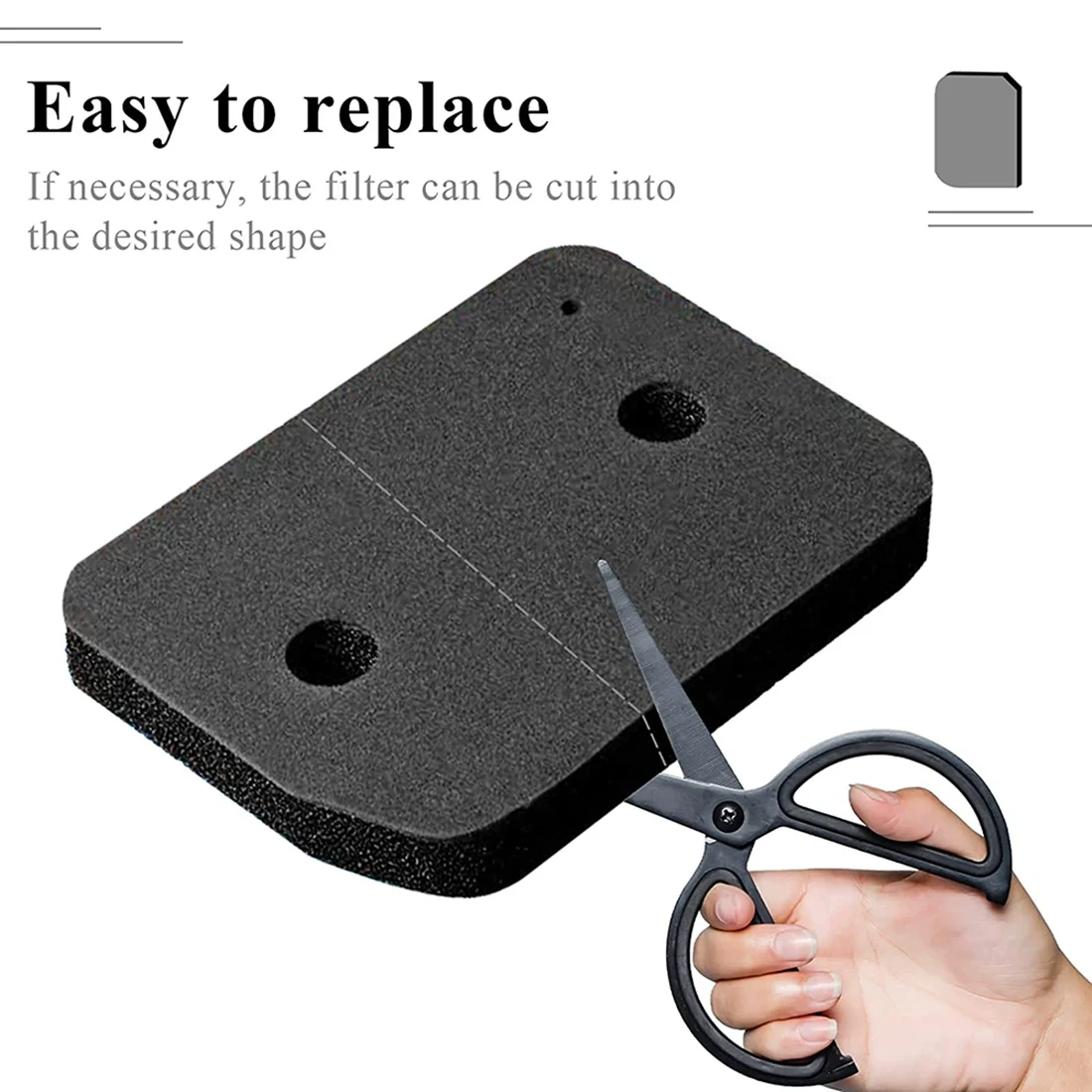 Miele 9164761 – filtre de sèche-linge, pompe à chaleur, tapis filtrant, pour  ACTIVE TDB230WP TCE530WP,Etc. - AliExpress