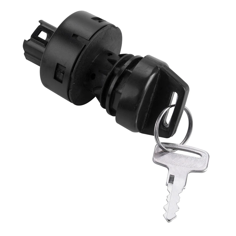 

Флюоресцентный выключатель и ключи, четырехъядерный выключатель зажигания для Arctic Cat 0430-090/550 650 2008-2016 и т. д.