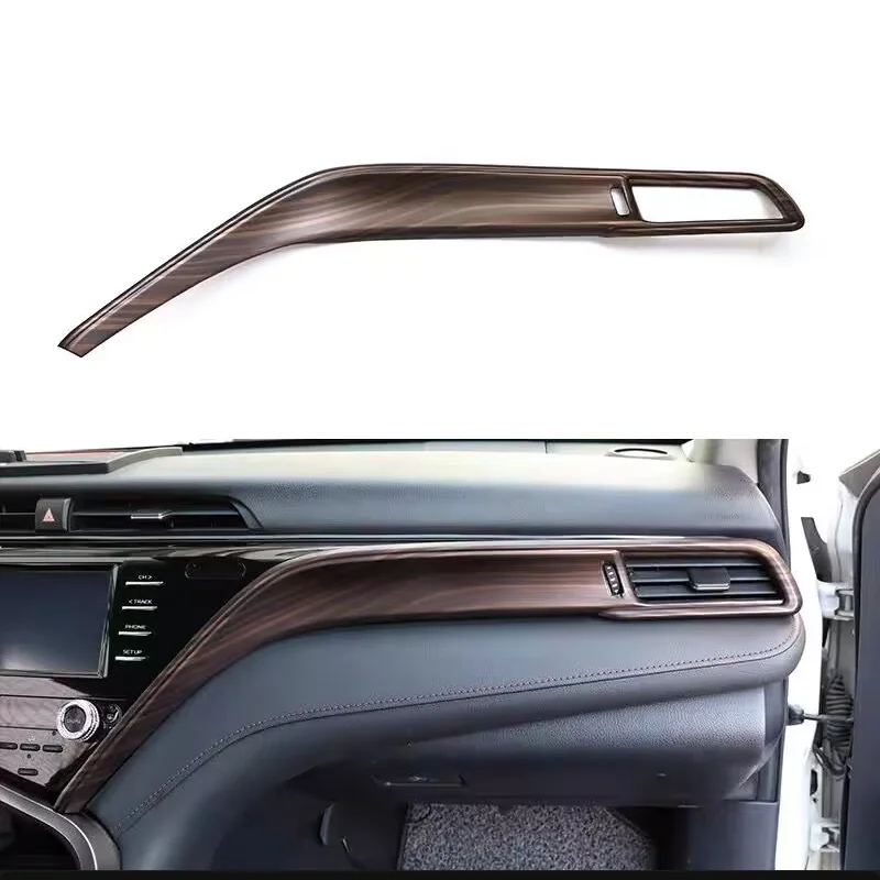LHD ABS wood C