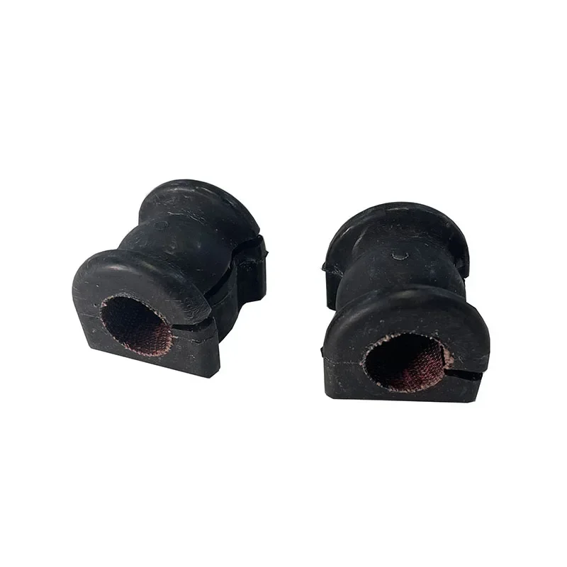 Front Suspension Stabilizer Bar Bushing 2PCS 05151238AB / 04721085AJ For Dodge Journey Fiat Freemont Front Stabilizer Bushing