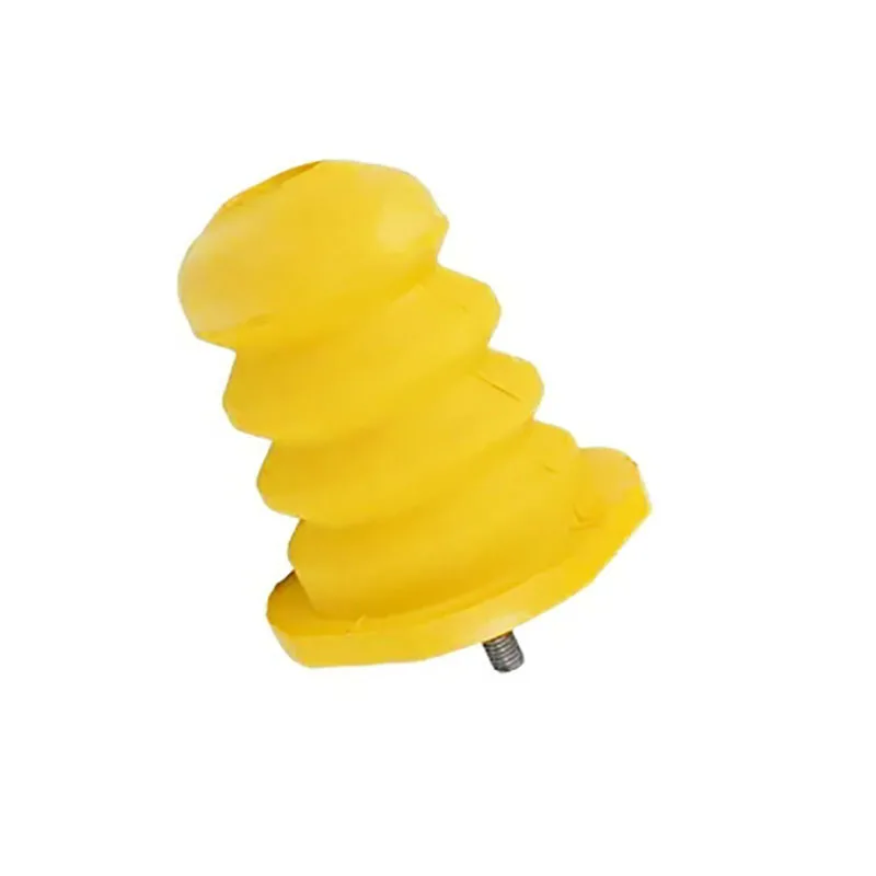 New Genuine Rear Bumper Jounce 4684756AC For Chrysler Voyager Dodge Caravan