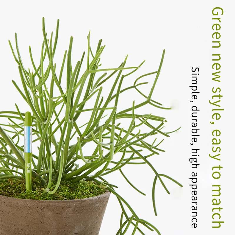 Soil Moisture Meter Flowers Moisture Meter Soil Irrigation Moisture