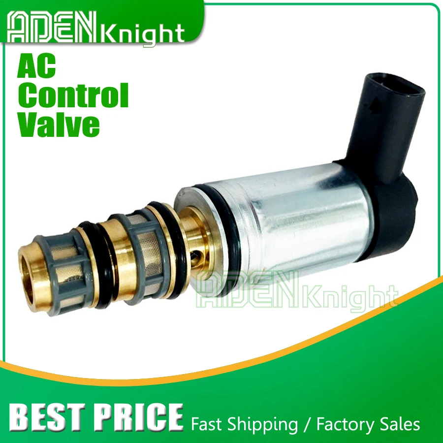 Ex 10557C Aria Condizionata Ac Compressore Valvola Di Controllo Per Buick Envision Chevrolet Cruze Verano Impala Lacrosse