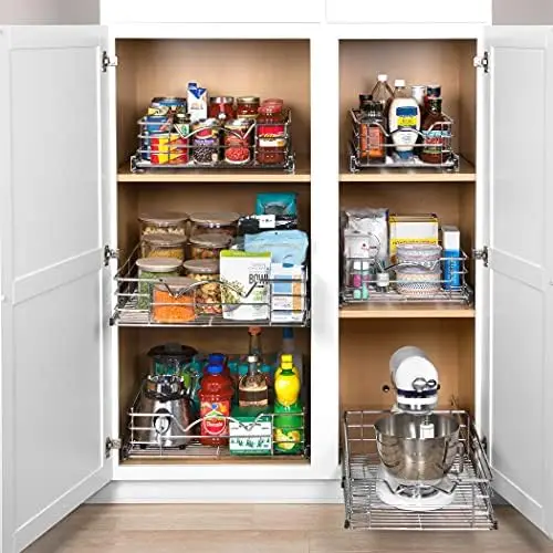 Pantry & Cabinet – iDesign