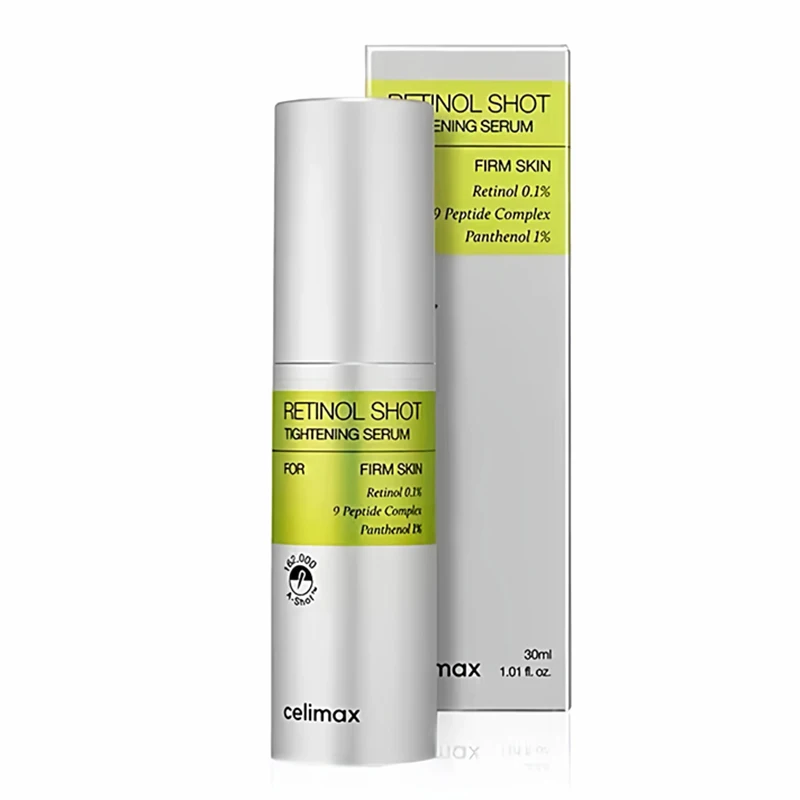 Face Serum 30ml