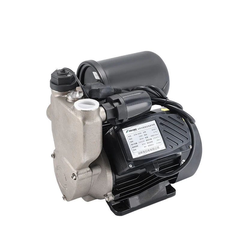 

Full lift stainless steel feed pump Submersible pump Hot water circulation pump for aquaculture well reservoir water supply