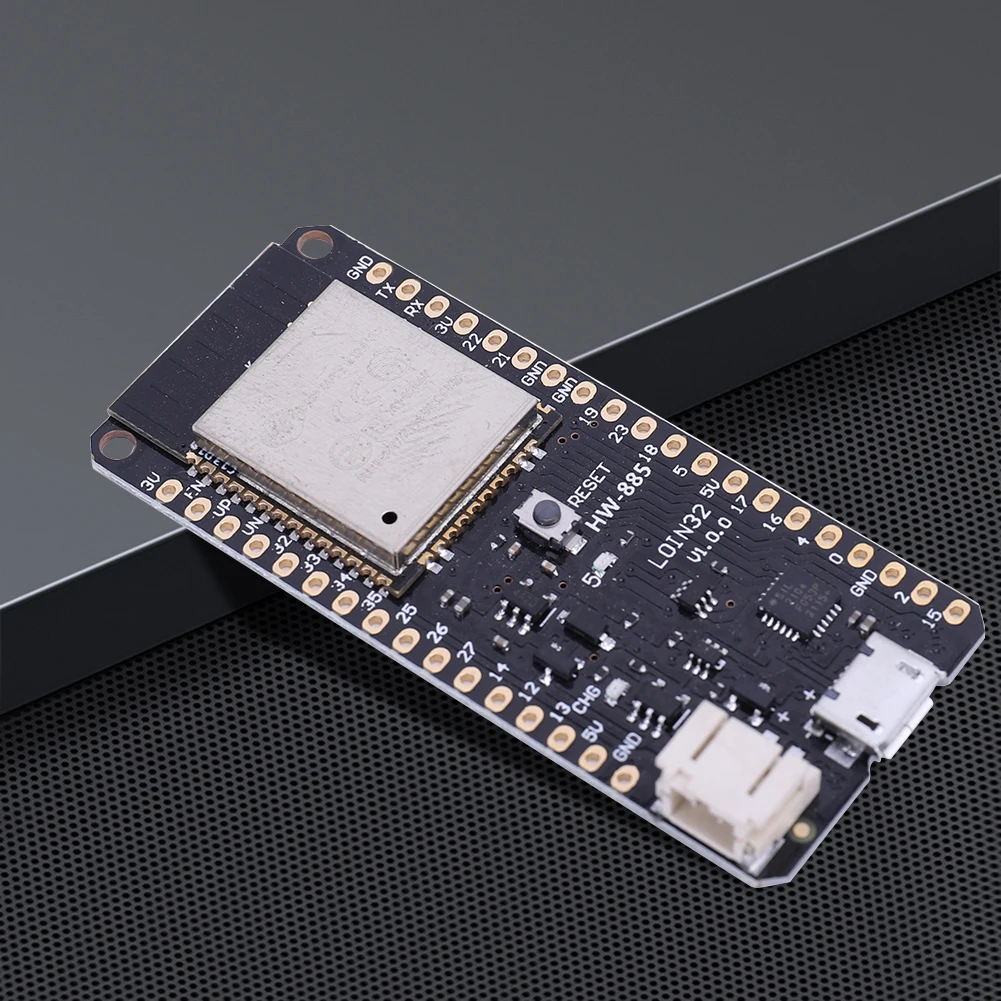 Wemos D1 용 V1.0.0-ESP32 개발 보드, WiFi 블루투스 호환 모듈