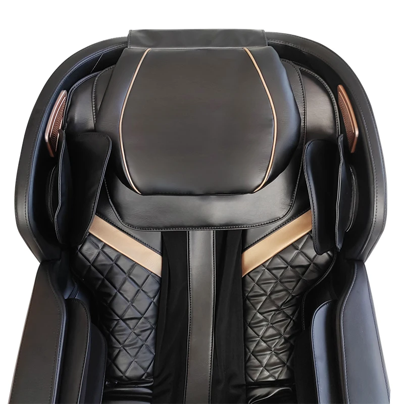 2023 Hot Sale Stretch zero gravity Massage Chair Armchair Massage Office home Massage Chair 4