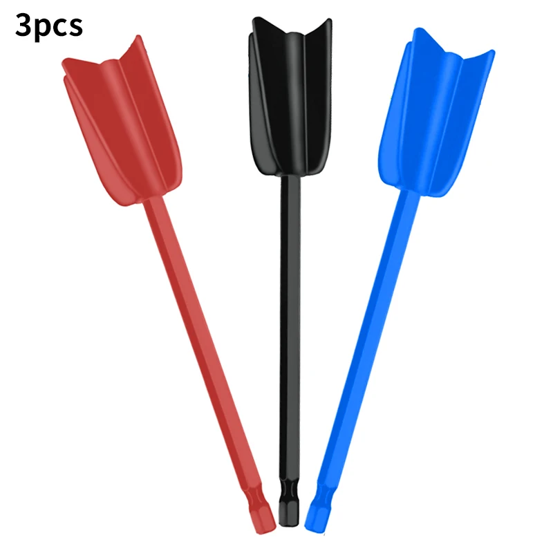 3 PCS
