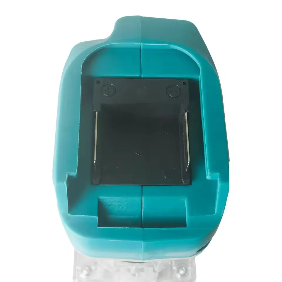 Lithium Battery Trimmer for Makita Batteries Adjustable Speed Cordless Multifunctional Slotting Tool Engraving Machine