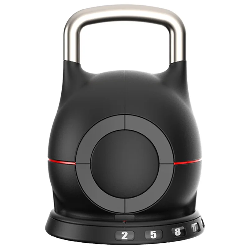 new sanshikj 44lb kettle bell, seven speed quick adjustable kettlebell 20kg New SANSHIKJ 44lb kettle bell, seven speed quick adjustable kettlebell 20kg 5