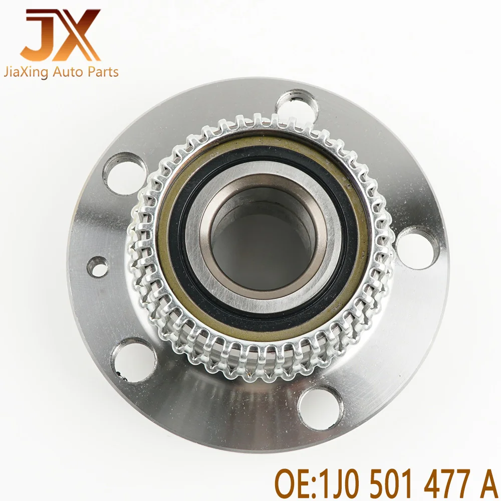SEAT SKODA AUDI VW 2000-/ 리어 휠 허브 베어링 1J0501611A 1J0501611B 1J0501611C 1J0501611D 1J0501477A 1J0598477 1J0501477B