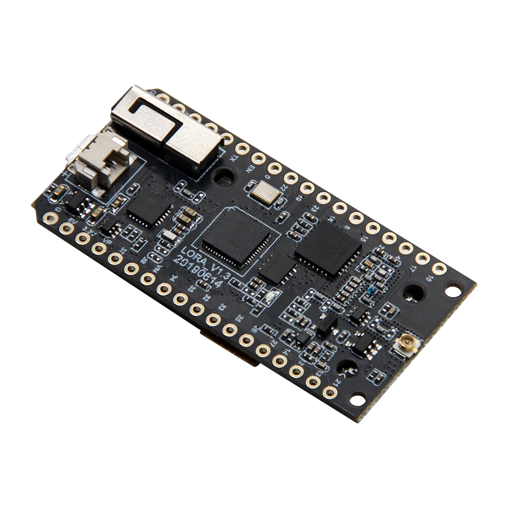LILYGO® LoRa32 V1.3 ESP32 LoRa Development Board SX1276 868/915Mhz