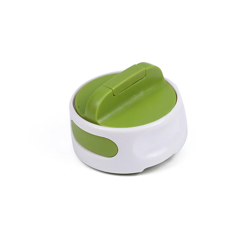 Can Opener Multi functional Labor-saving Can Opener Plastic Kitchen Tool Stainless Steel Bottle Cap Screw Remover