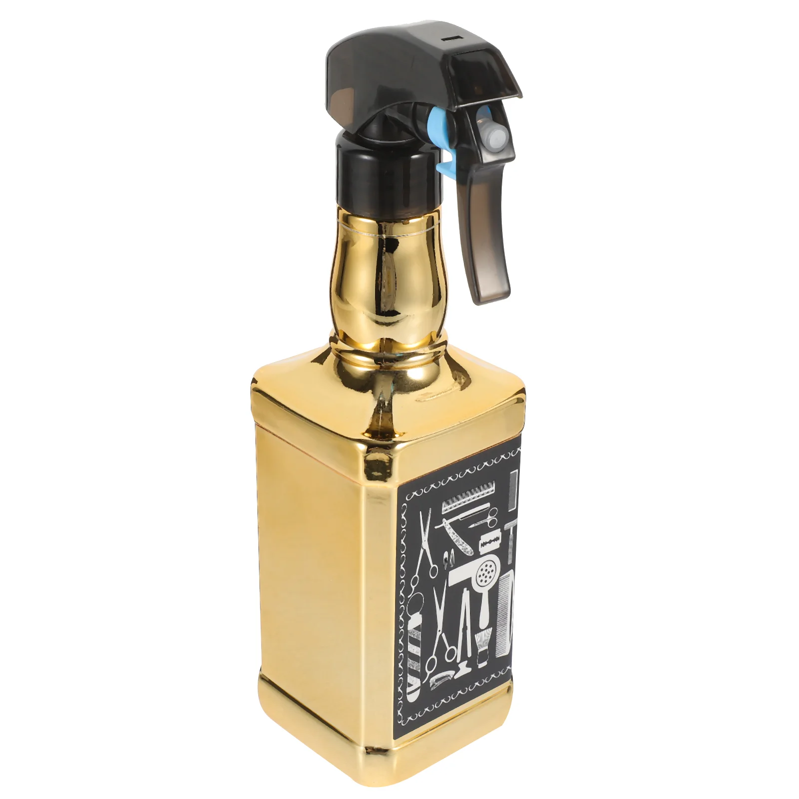 

Hairdresser Spray Bottle Hair Stylist Spray Bottle Salon Spray Bottle Refillable Spray Bottle