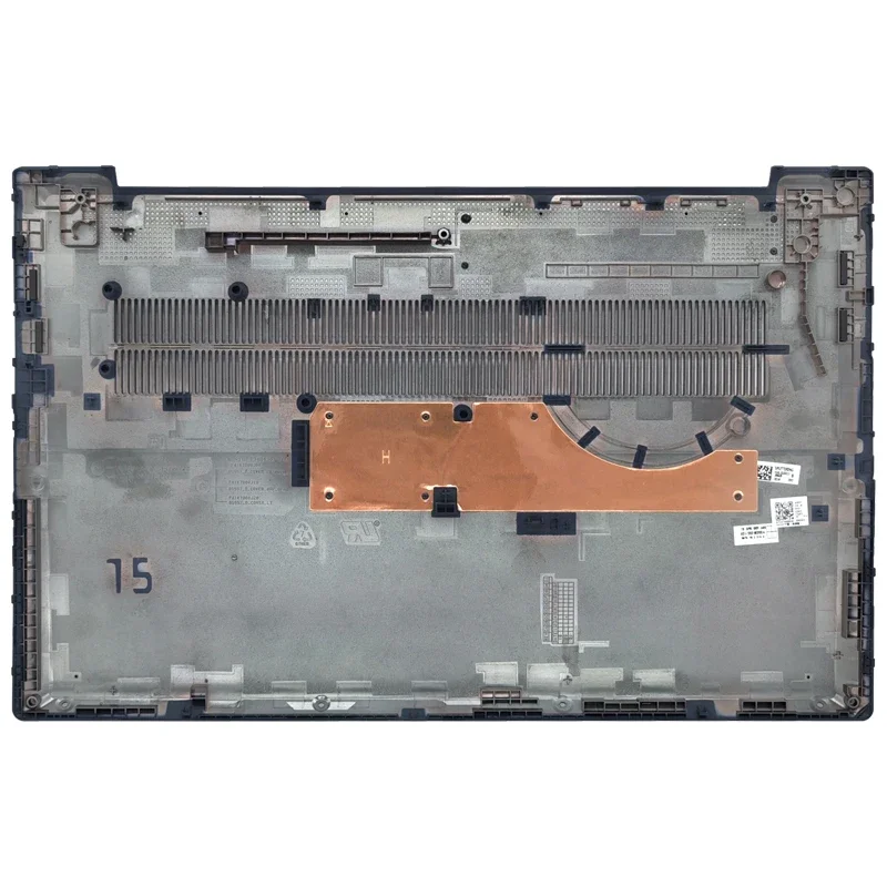 Ricambio Per 15itl05 15are05 Cover Posteriore Per Lenovo IdeaPad 5 15ITL05/ARE05/IIL05 - Cerniera, LCD, Cornice Originale Cerniera Laptop IdeaPad 5 - Foto 4