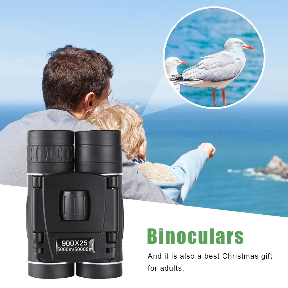 HD Long-Range Binoculars 2