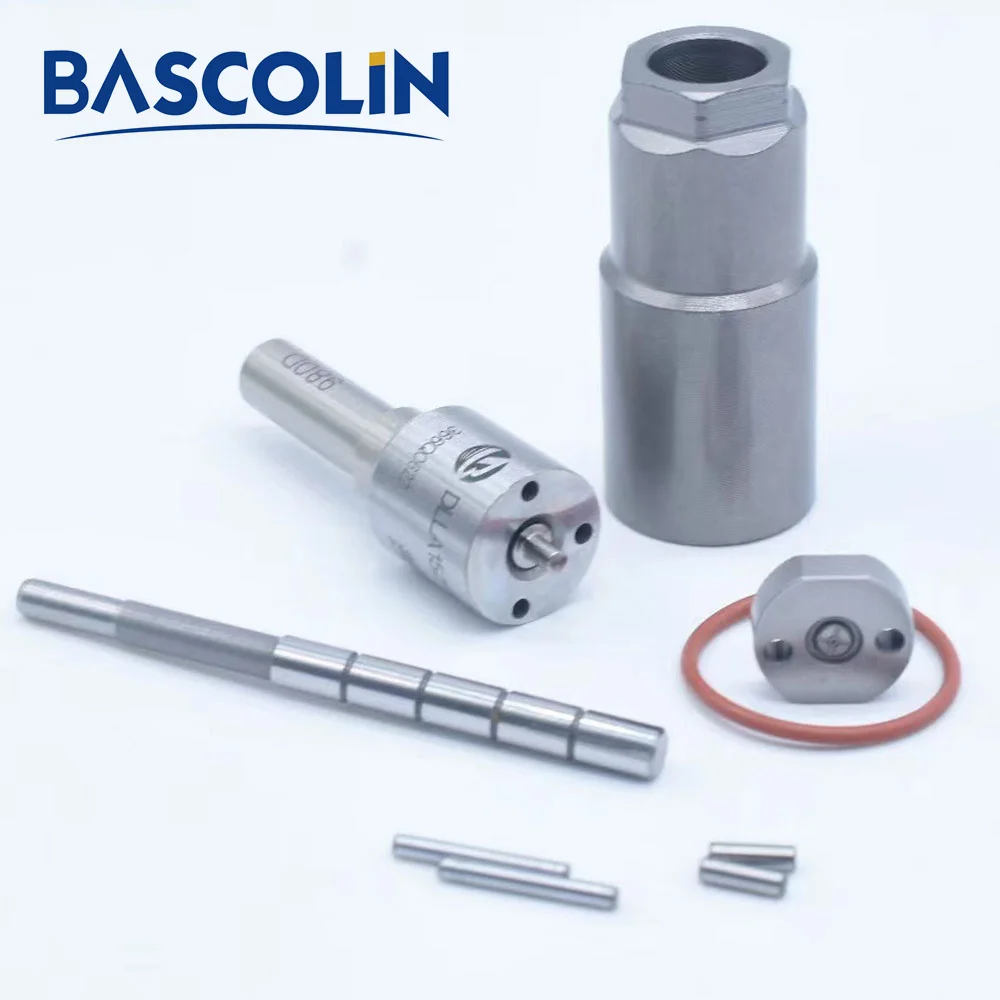 

Bascolin Комплекты для капитального ремонта топлива инжектора Bascolin для 095000-6980 применения для ISUZU D-MAX л