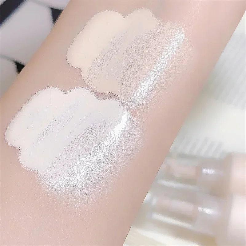 30ml Liquid Foundation Clear Makeup Holding Brightening Skin Full Cover Skin Blemishes Concealer BB Cream Contour Matte Finish 6