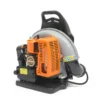 For 2-Stroke 65CC Gas Commercial Backpack Leaf Blower Powered Snow Blower Outdoor Yard Garden Grass Clean 1