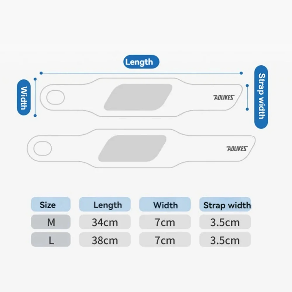 Adjustable Wrist Support Brace 6