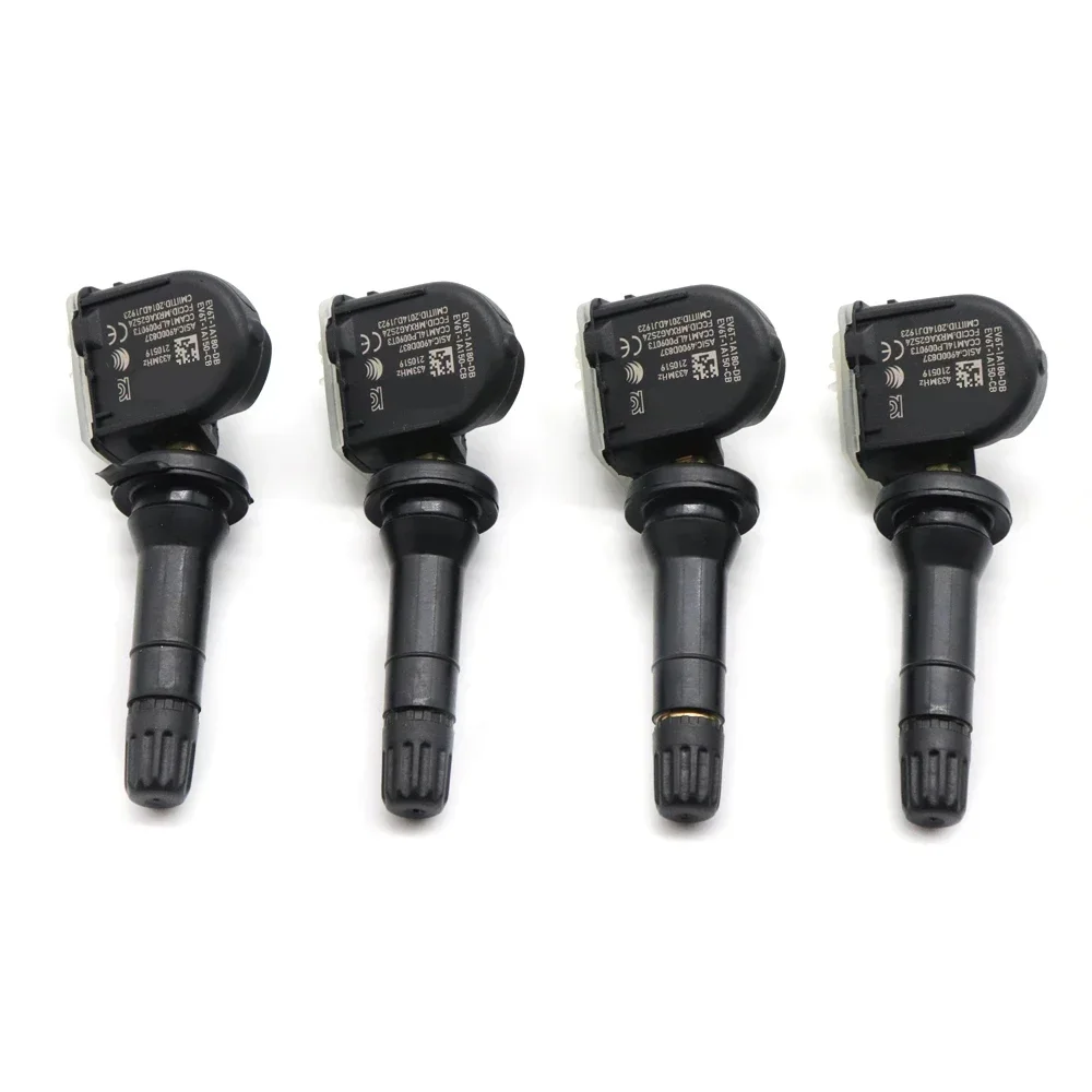 EV6T-1A180-CB Ÿ̾ з  ,  Ŀ   󵥿 Mk5 ڽ 433MHz TPMS, 433MHz