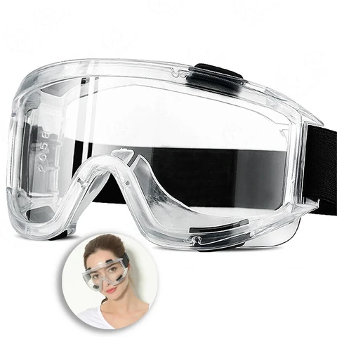 eye protection glass for bike