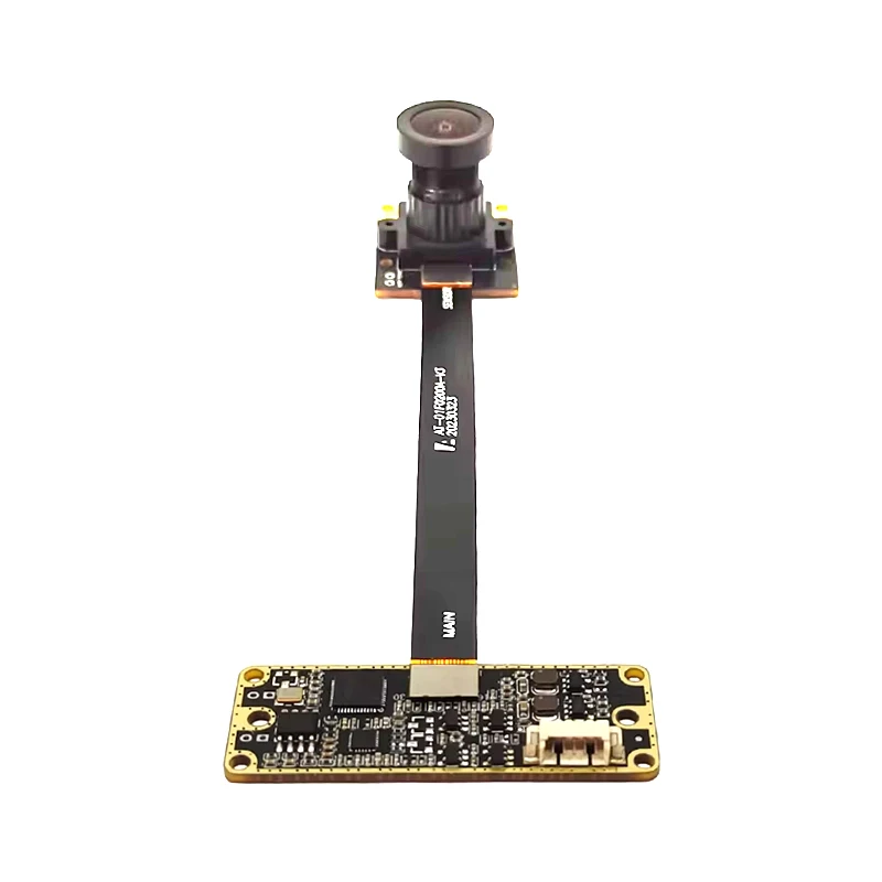 CMOS GC8613 8MP HD WDR USB 카메라 모듈 3840H×2160V 30FPS 고정 초점 와이드 다이나믹 웹캠 UVC 호환 플러그 앤 플레이