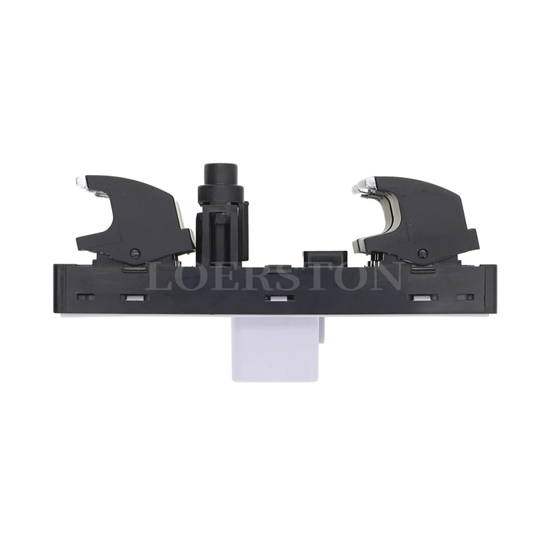 Power Window Switch 5ND959857 Master Switch Control Button for VW Jetta Tiguan Golf GTI MK5 MK6 Passat B6 CC Seat Leon MK2