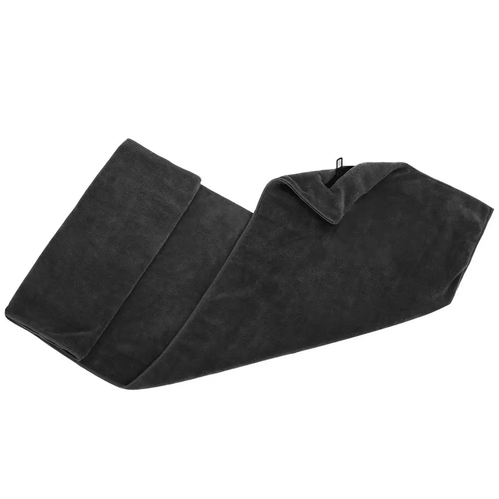 High-Performance Microfiber Gym Towel with Super Absorbency and Quick-Dry Technology