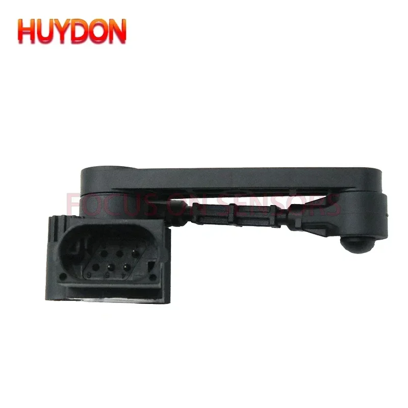 LR033256 LR033257 Front/Rear Air Suspension Height Level Sensor For Land Rover Discovery 4 5 Range Rover Sport L462 L494 L405 car air suspension sensor arm