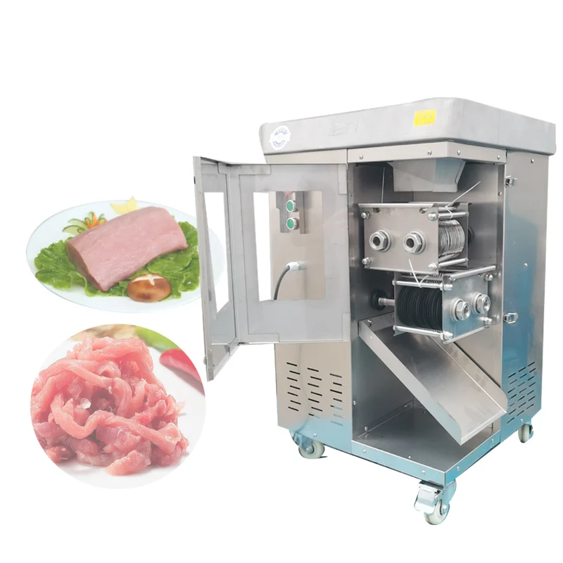 

Измельчитель мяса с двойным лезвием, 110 В, 220 В