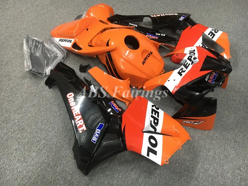 

Обтекатели для мотоцикла HONDA CBR600RR F5 2005 2006 05 06, 4 подарка