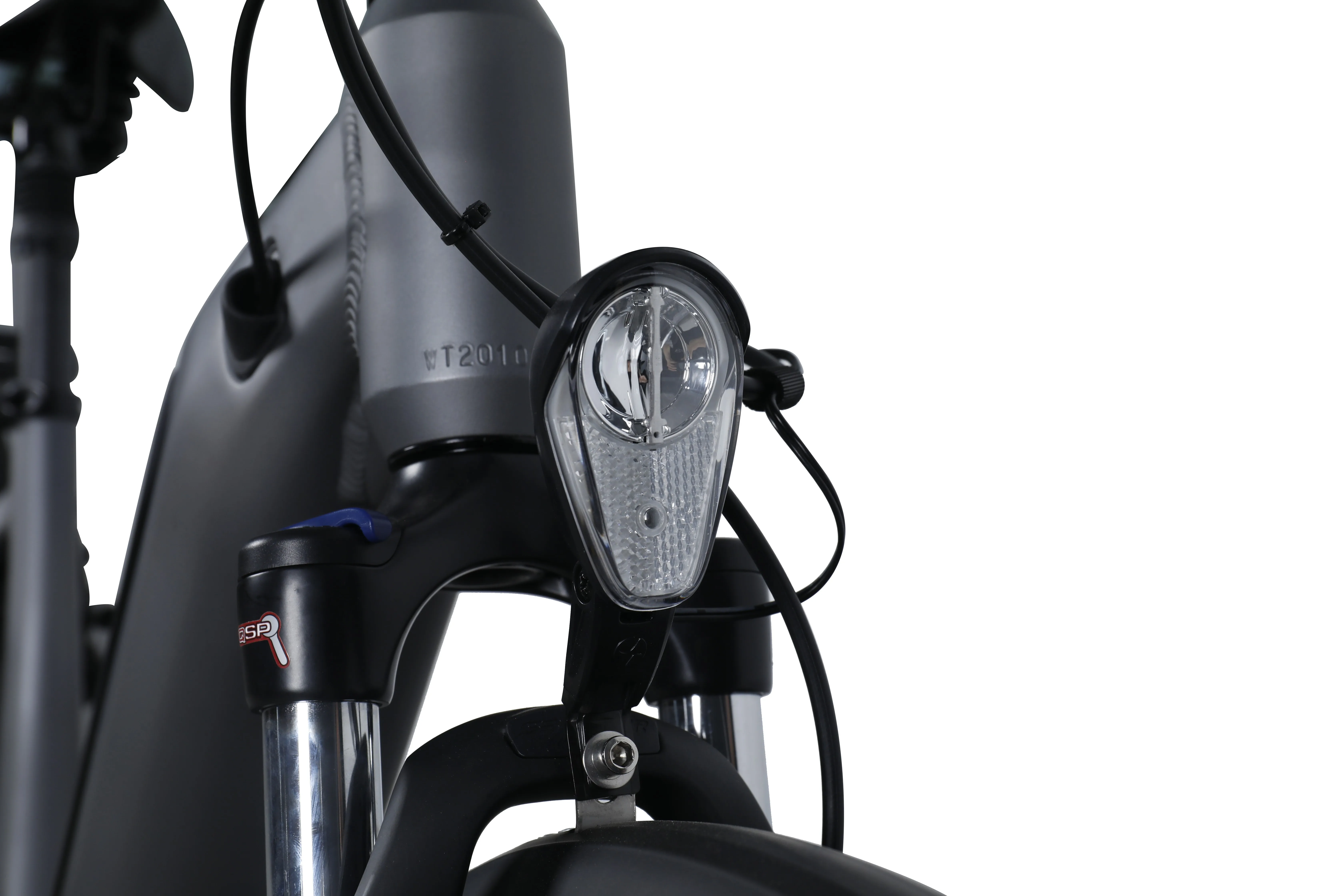 City Bike Lithium Battery Electric Bicycle E Bike Ebike City Outdoor Travel for Woman LED Light Electronics 36V
