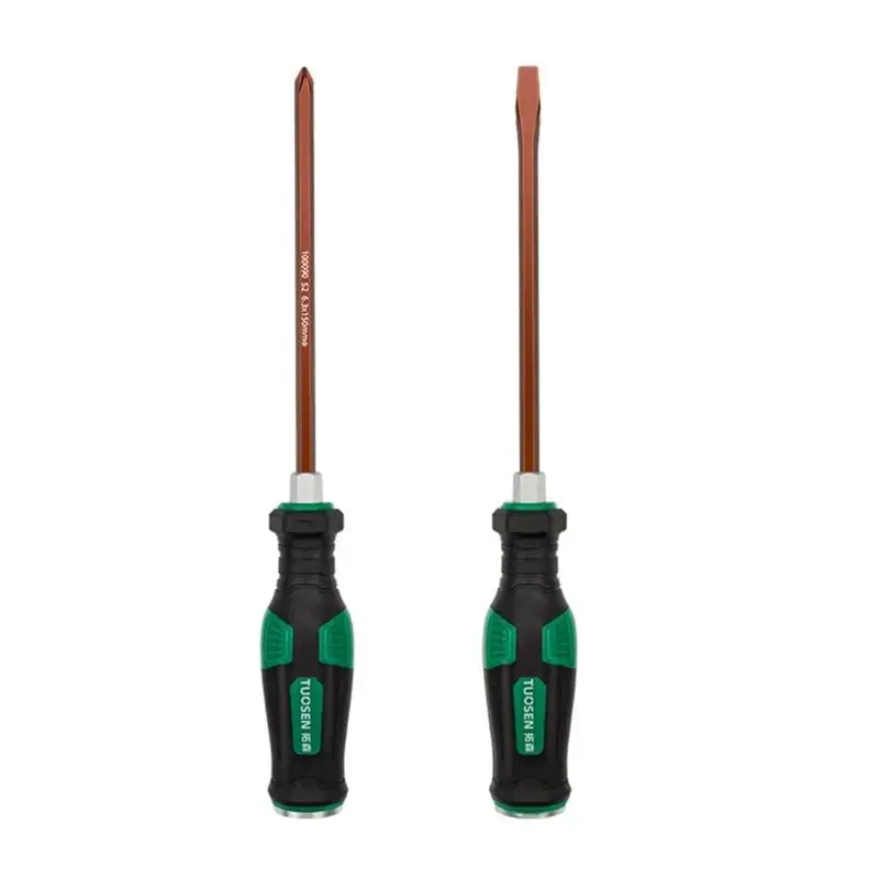 

Mini Screwdriver Portable Screwdriver With Comfortable Handle Home