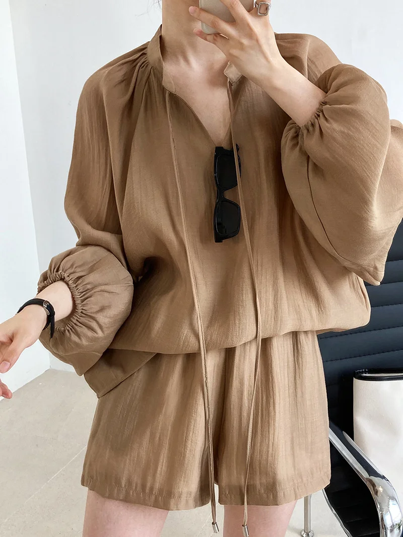 Tea Brown
