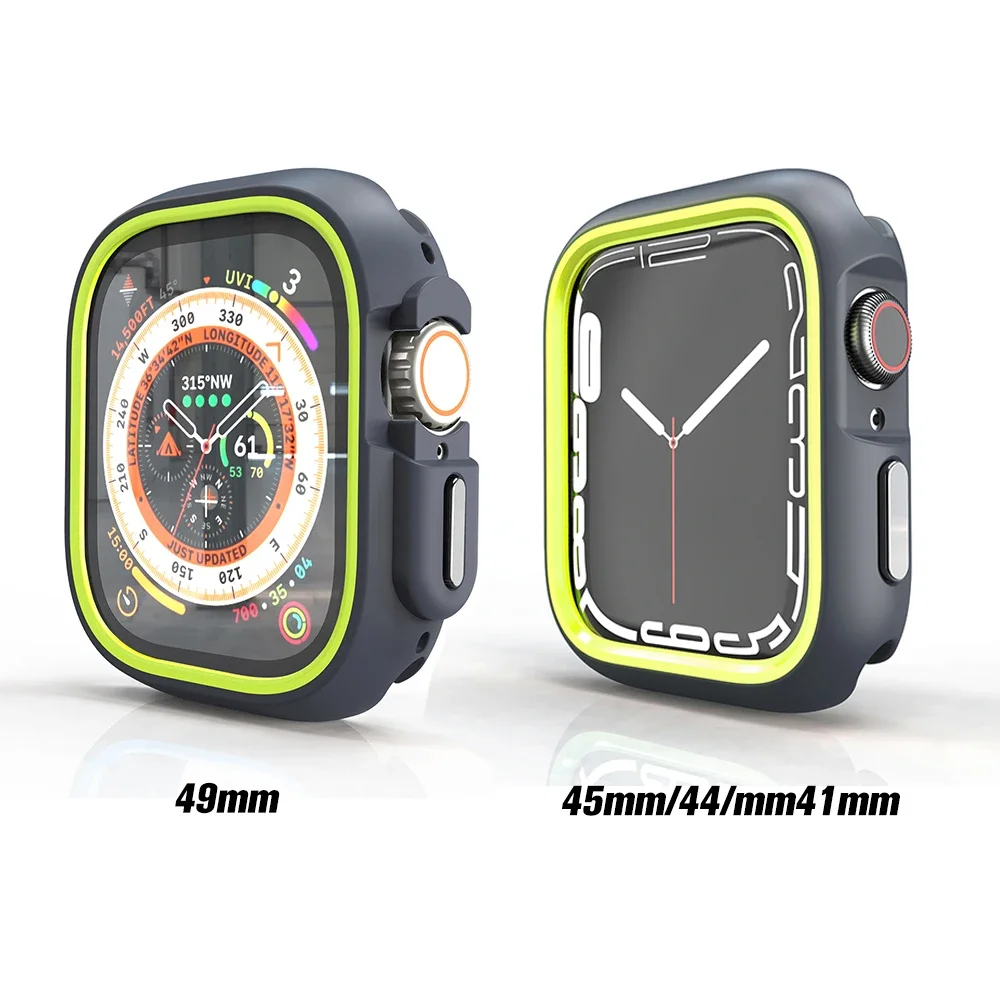  ̽ ȣ  ,  ġ 8 Ʈ 2, 49mm, 45mm, 41mm, ̿ġ ø 9, 7, 6, 5, SE, 44mm ׼