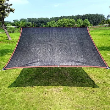 Outdoor Sunshade Awning Tent 1